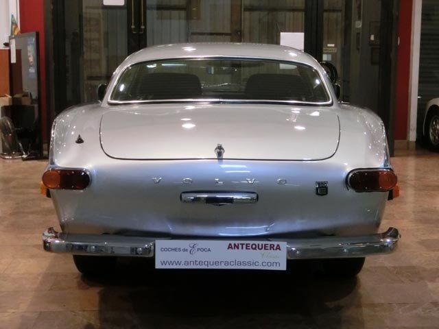 VOLVO P 1800 E - 1972, foto 10