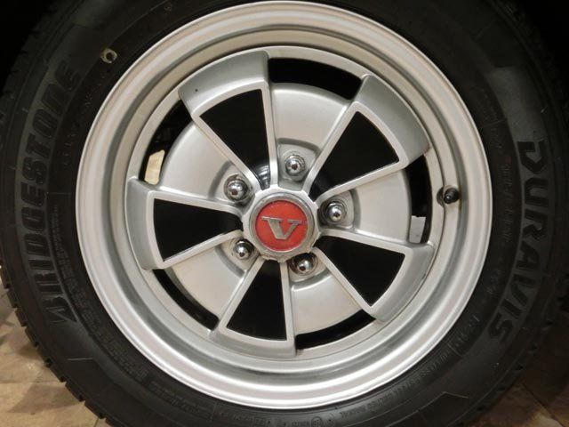 VOLVO P 1800 E - 1972, foto 12