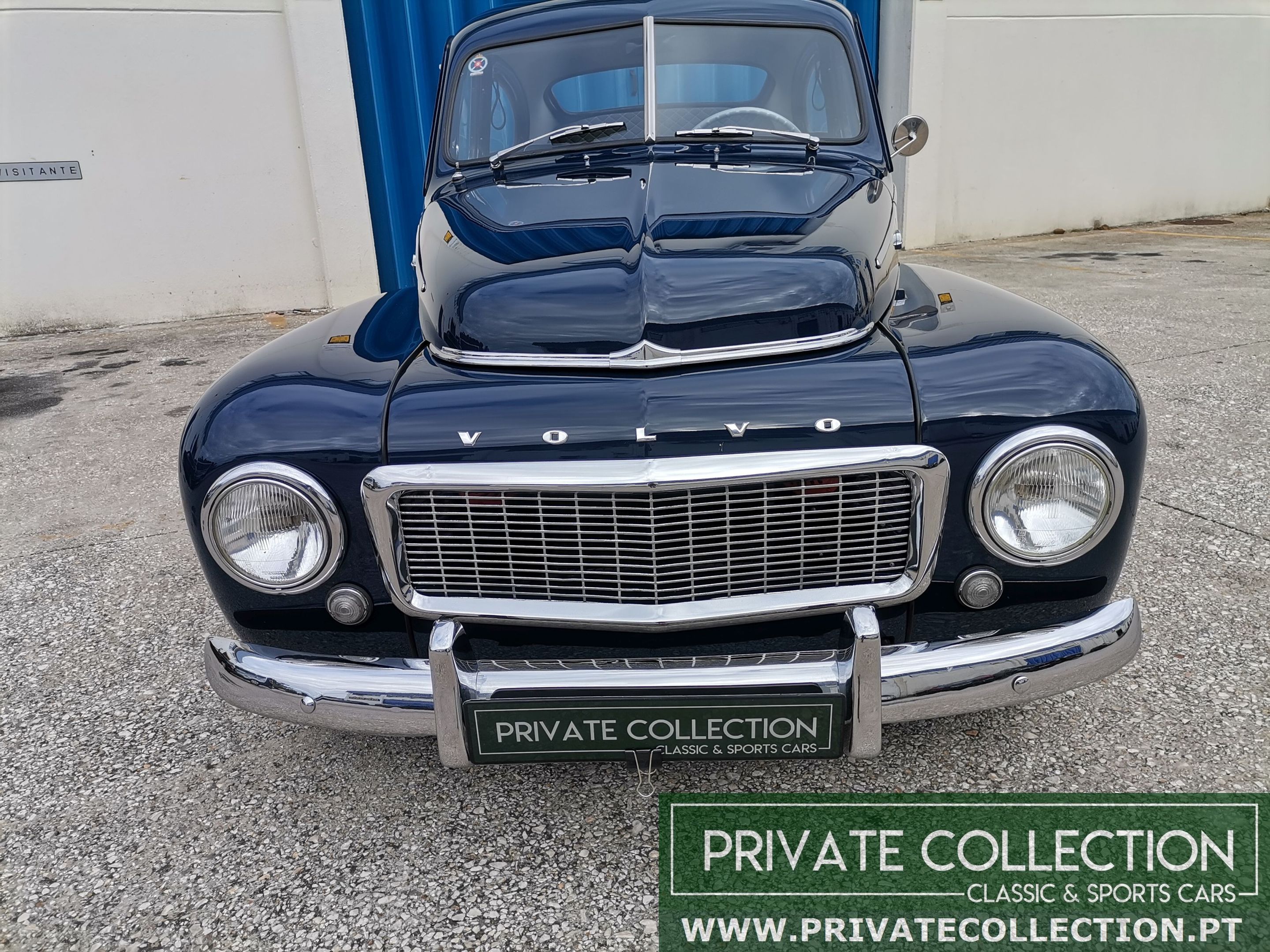 Volvo PV444 LS - Concours Condition, foto 2