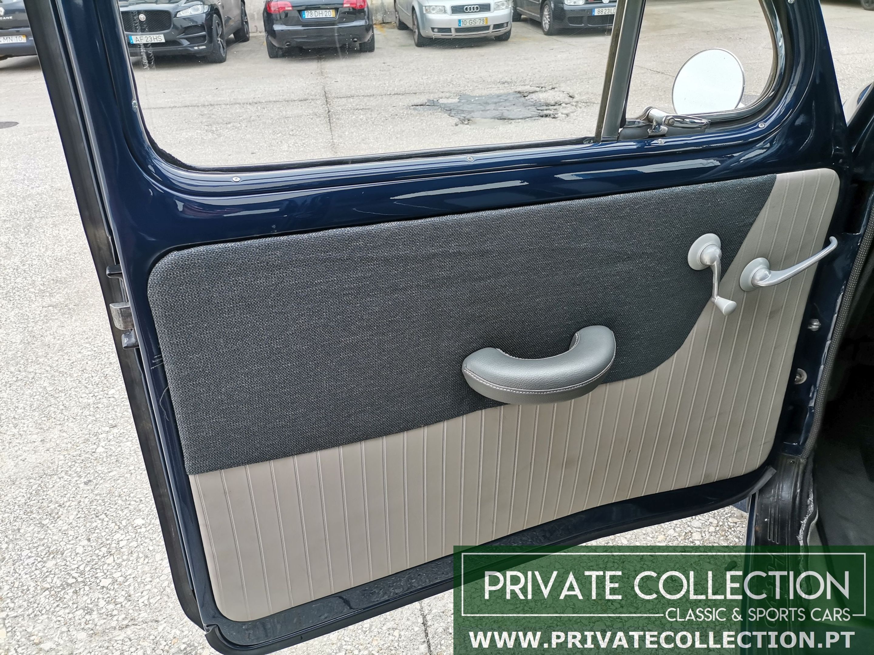 Volvo PV444 LS - Concours Condition, foto 12