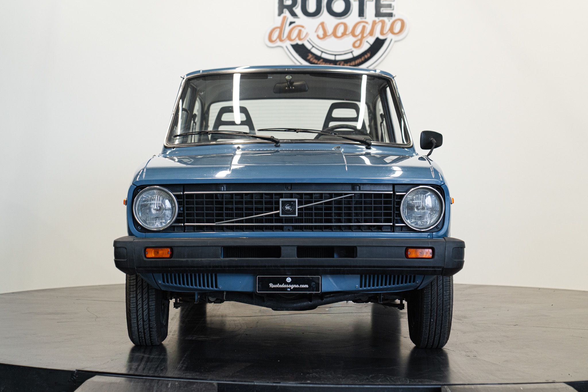 1980 VOLVO 66, foto 2
