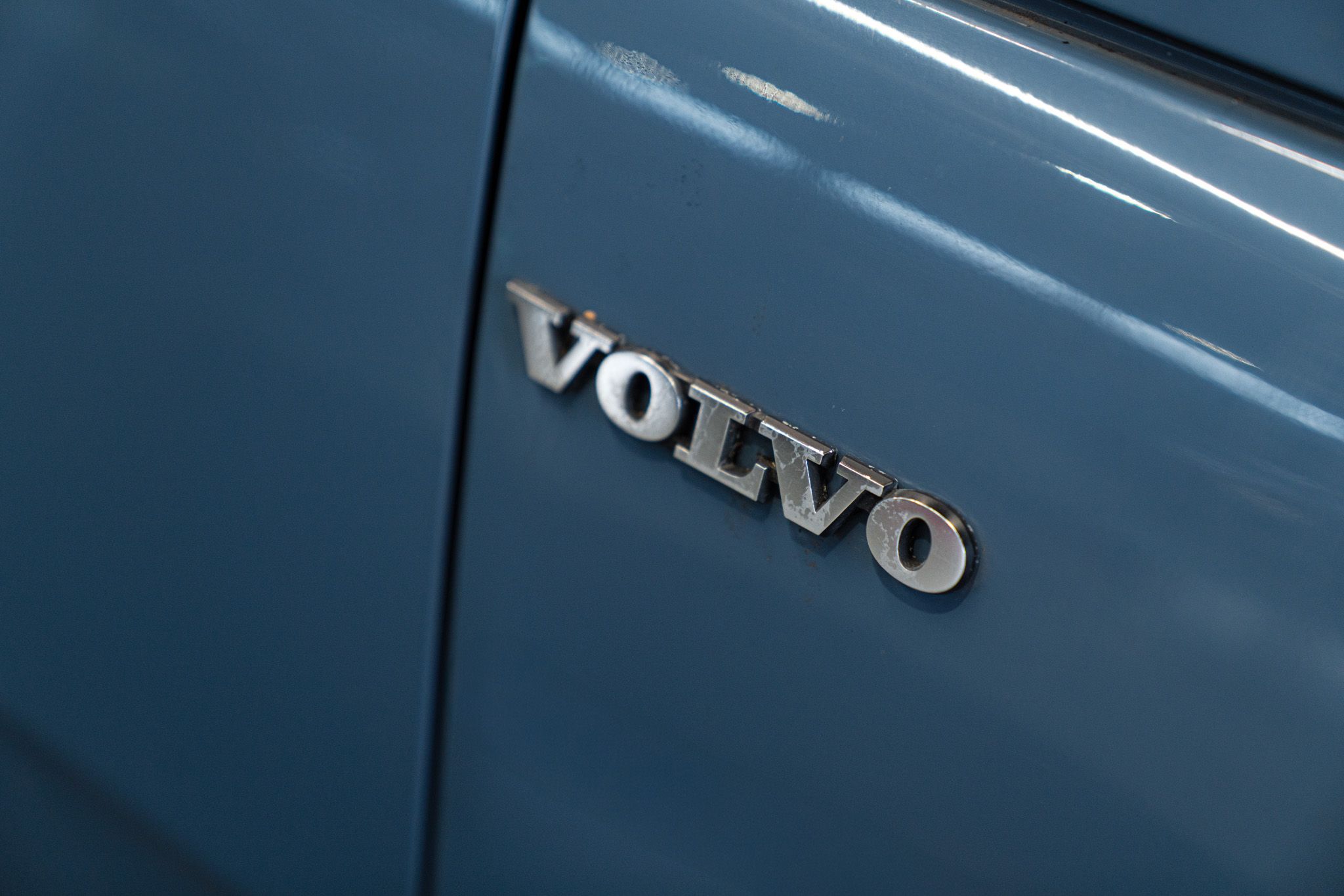 1980 VOLVO 66, foto 5