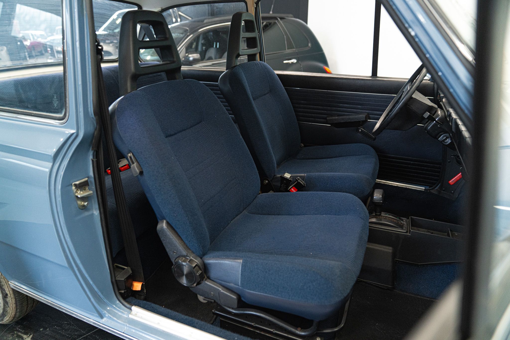 1980 VOLVO 66, foto 9