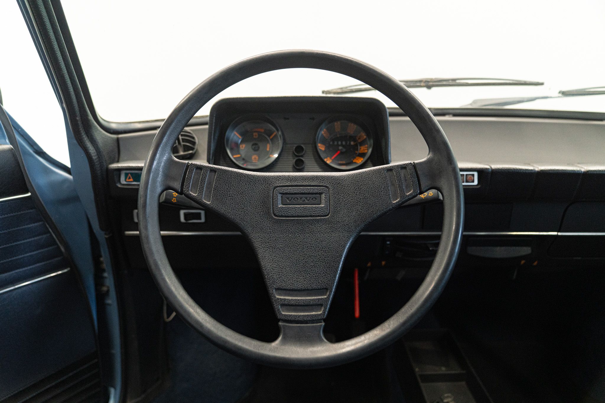 1980 VOLVO 66, foto 10