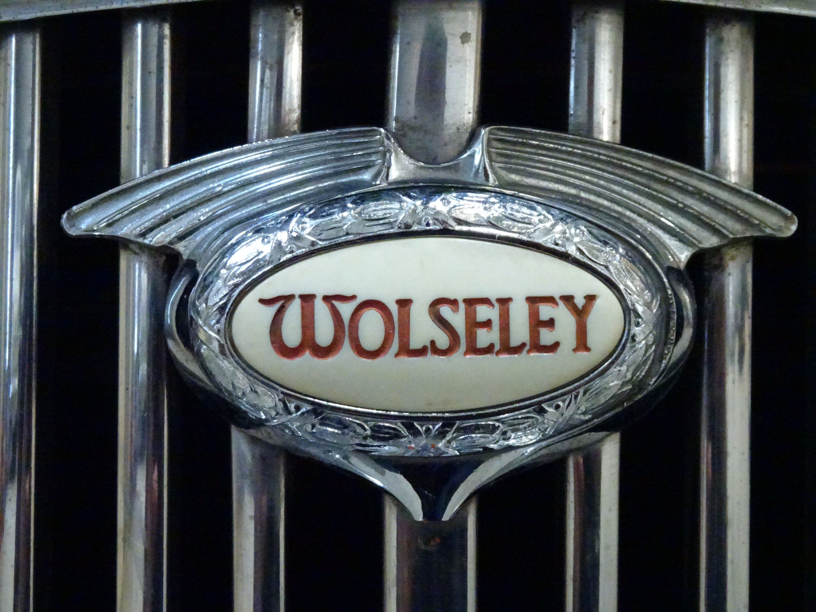 1966 Wolseley 16/60, foto 7