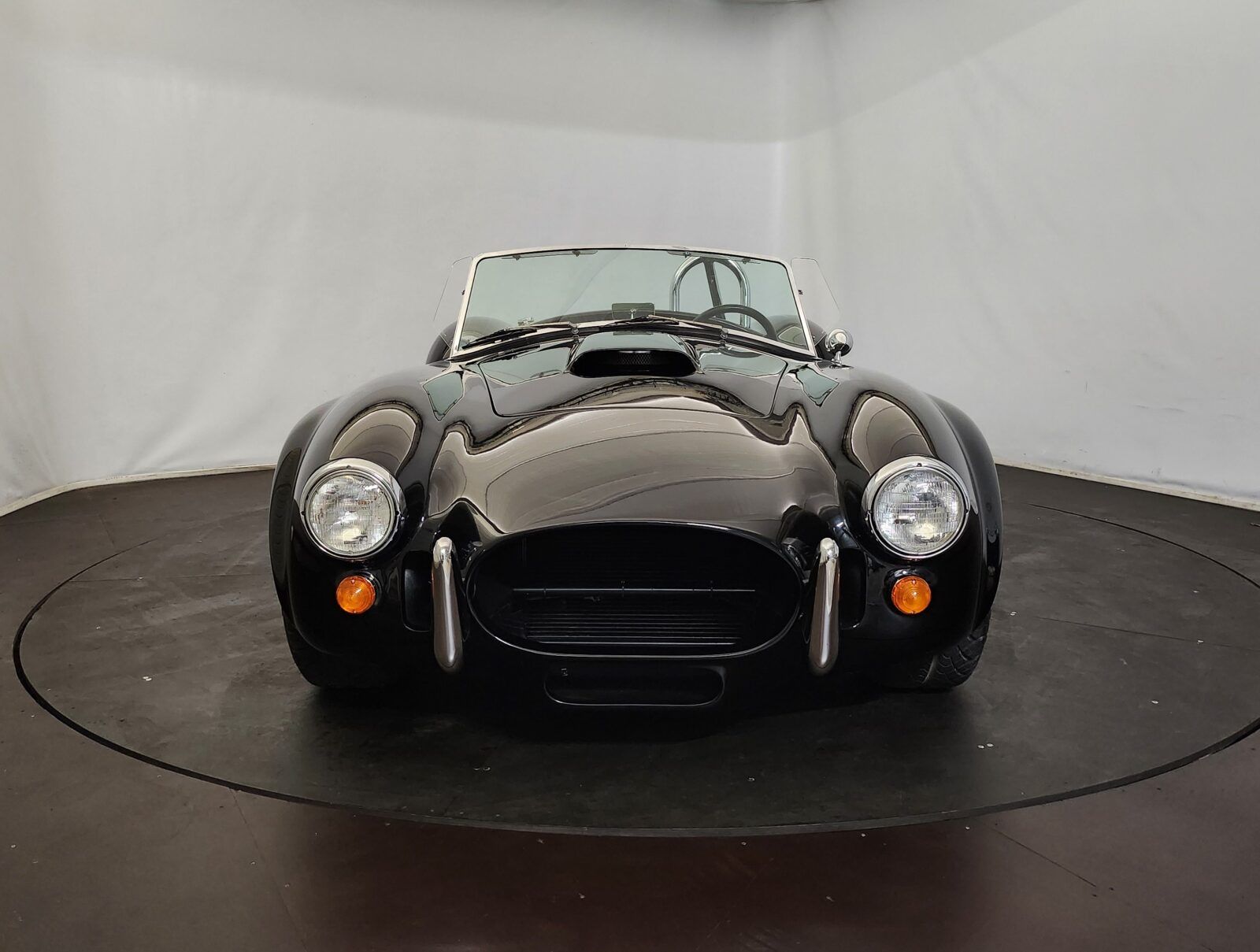 1991 AC Cobra 427, foto 6