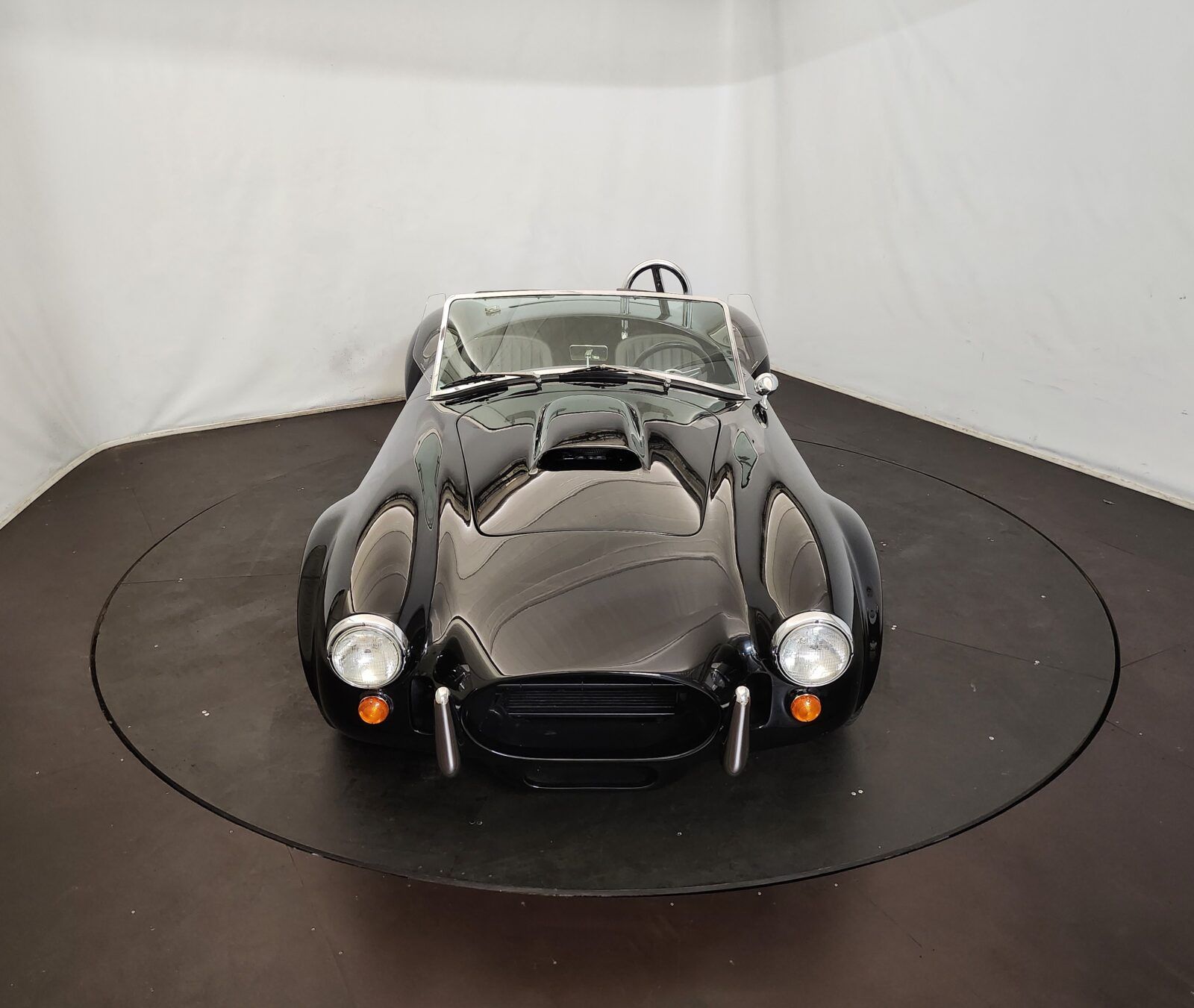 1991 AC Cobra 427, foto 7