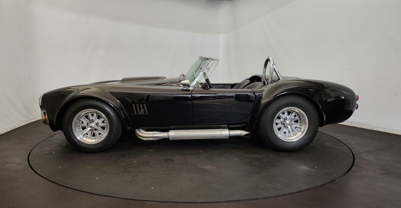 1991 AC Cobra 427, foto 8