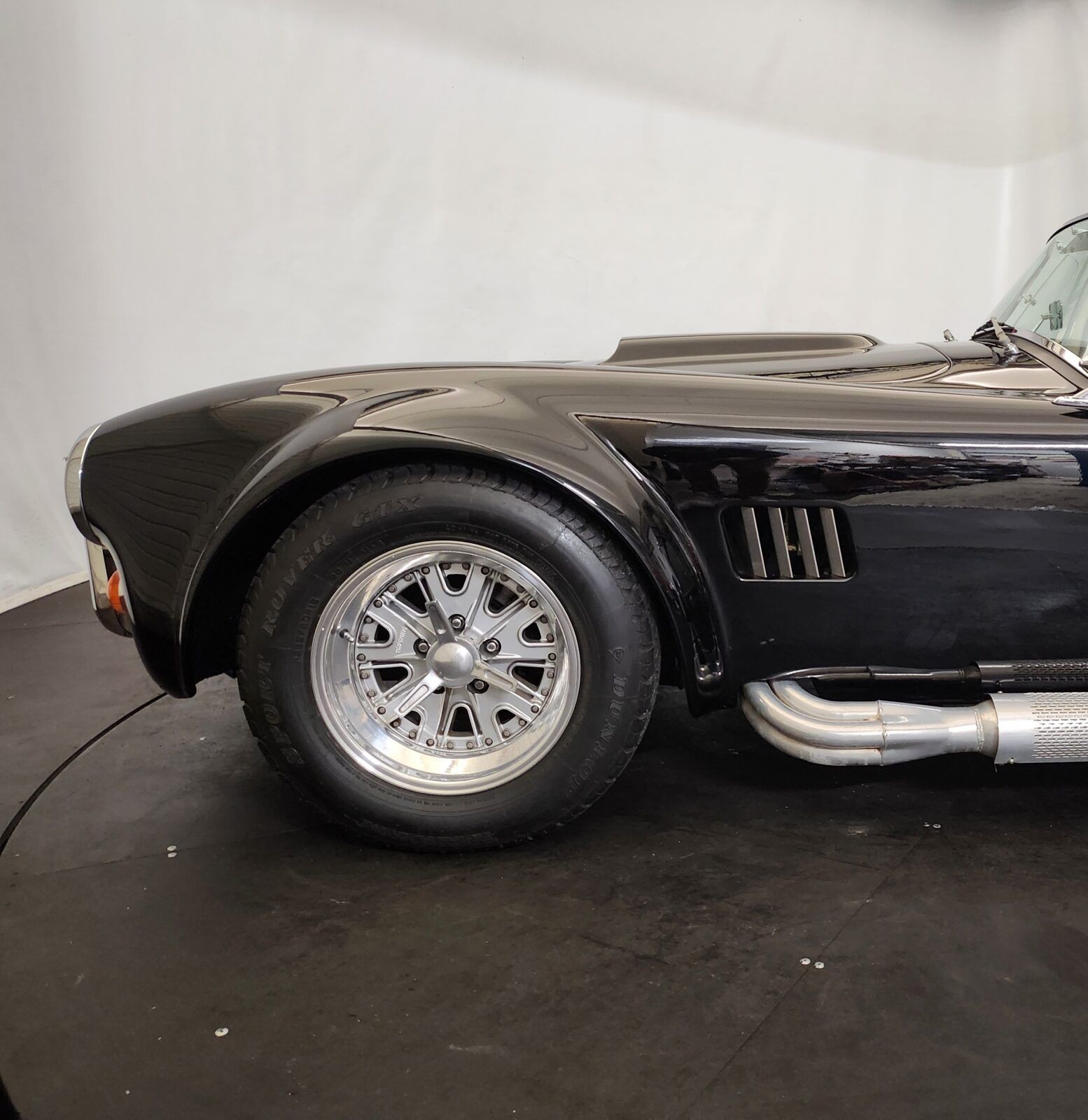 1991 AC Cobra 427, foto 9