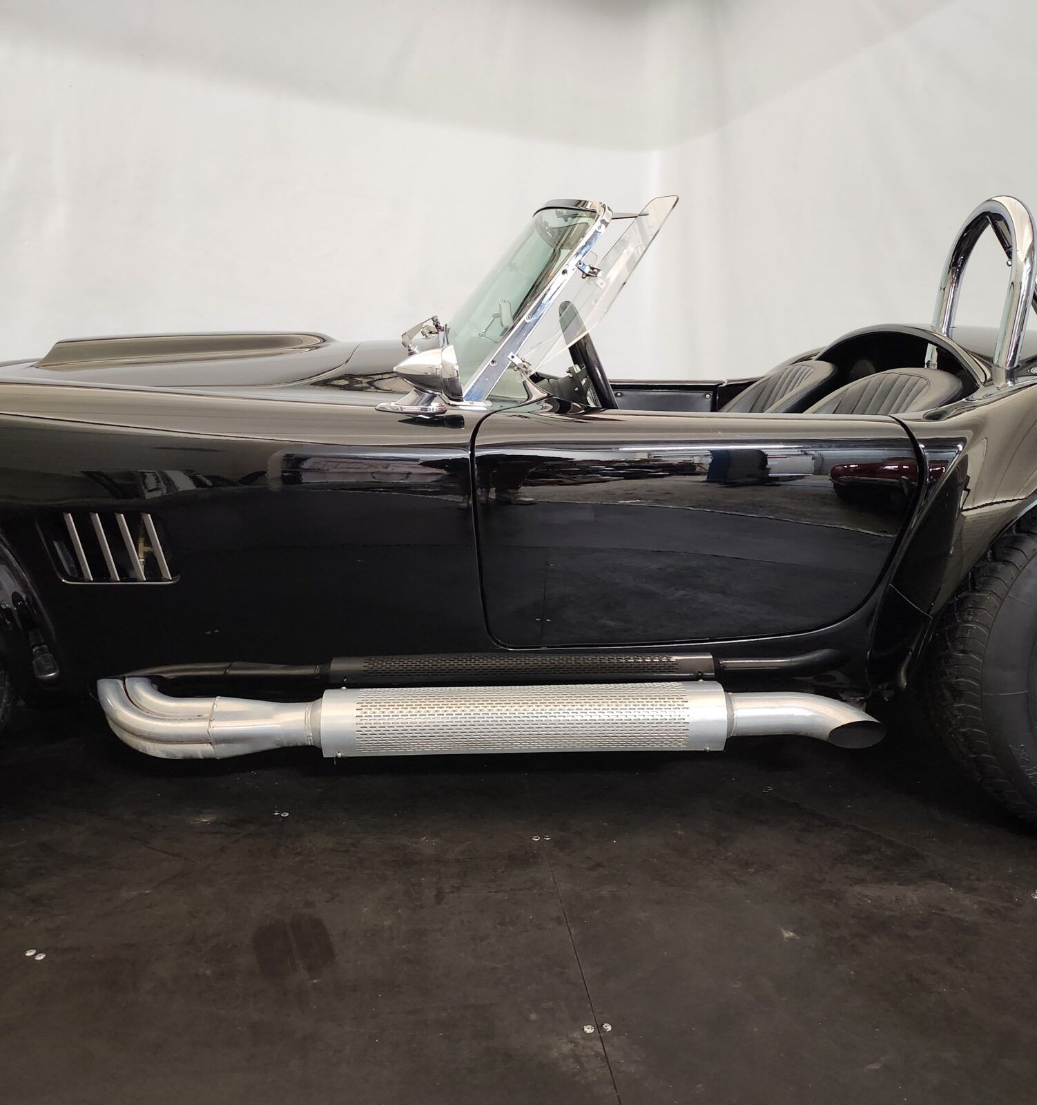 1991 AC Cobra 427, foto 10