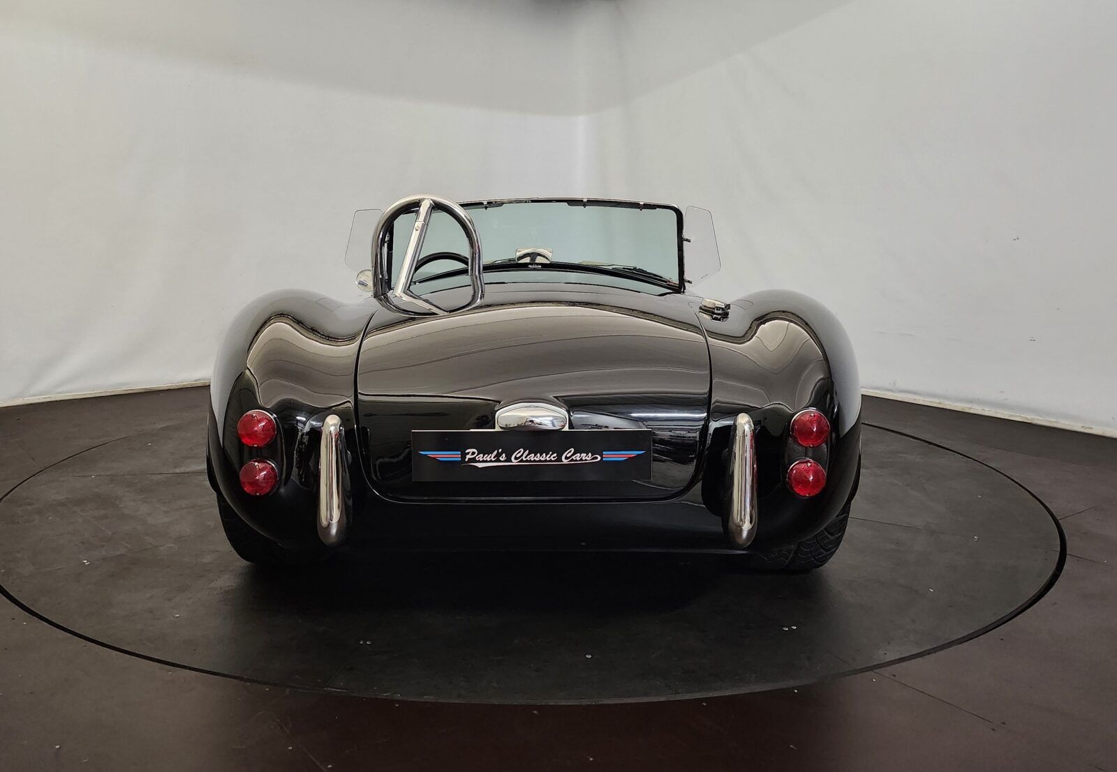 1991 AC Cobra 427, foto 12