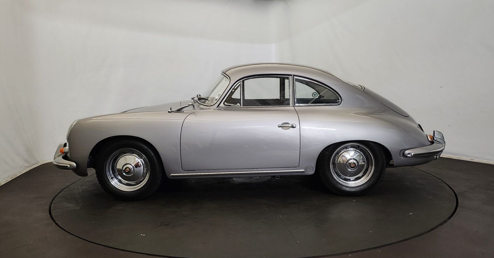 1960 Porsche 356 BT5 Super 90, foto 8