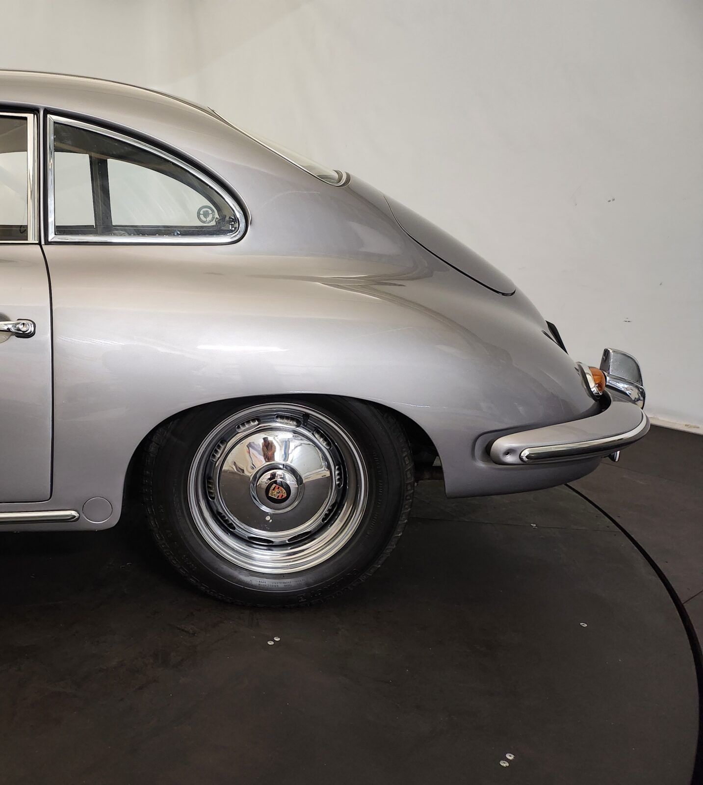 1960 Porsche 356 BT5 Super 90, foto 11