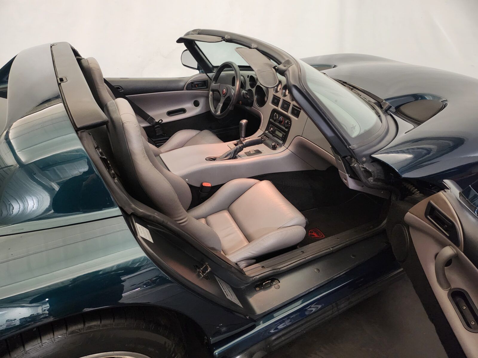 1995 Dodge Viper RT/10, foto 5