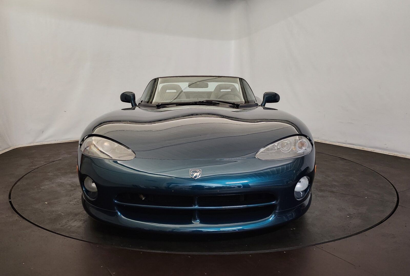1995 Dodge Viper RT/10, foto 6