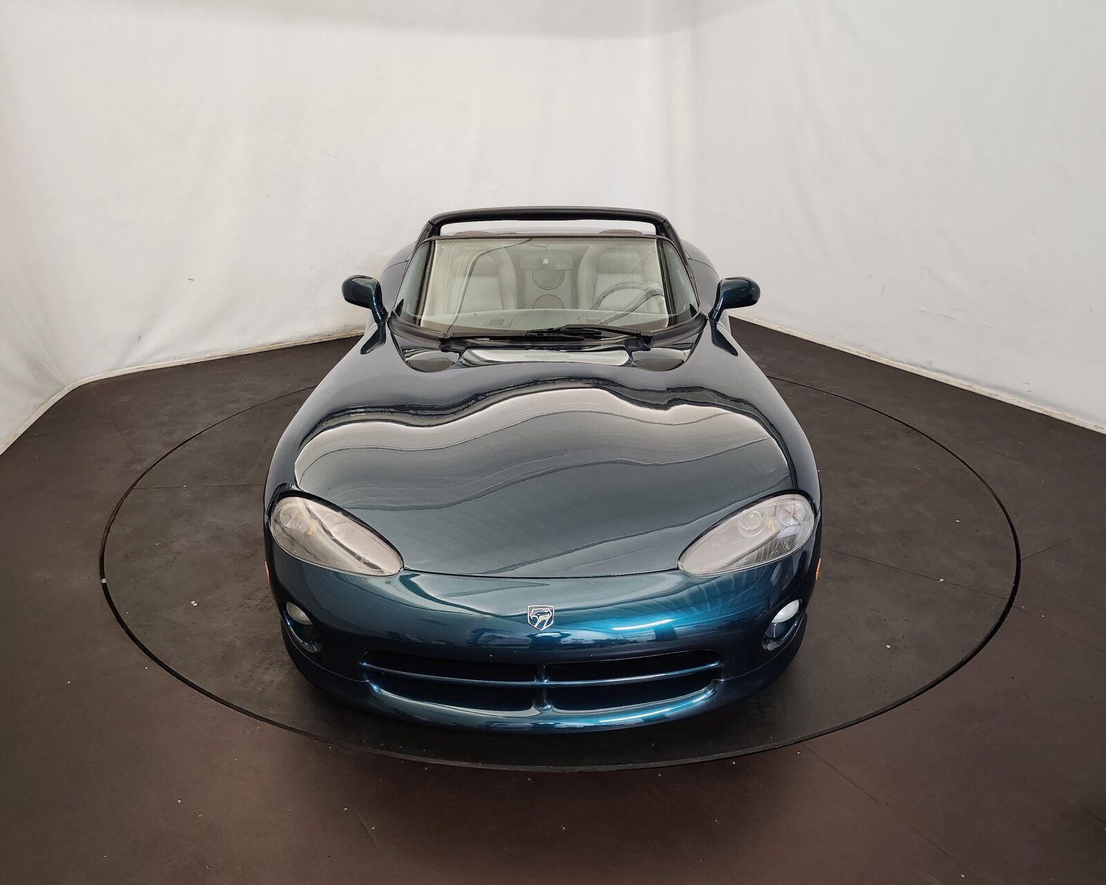 1995 Dodge Viper RT/10, foto 7