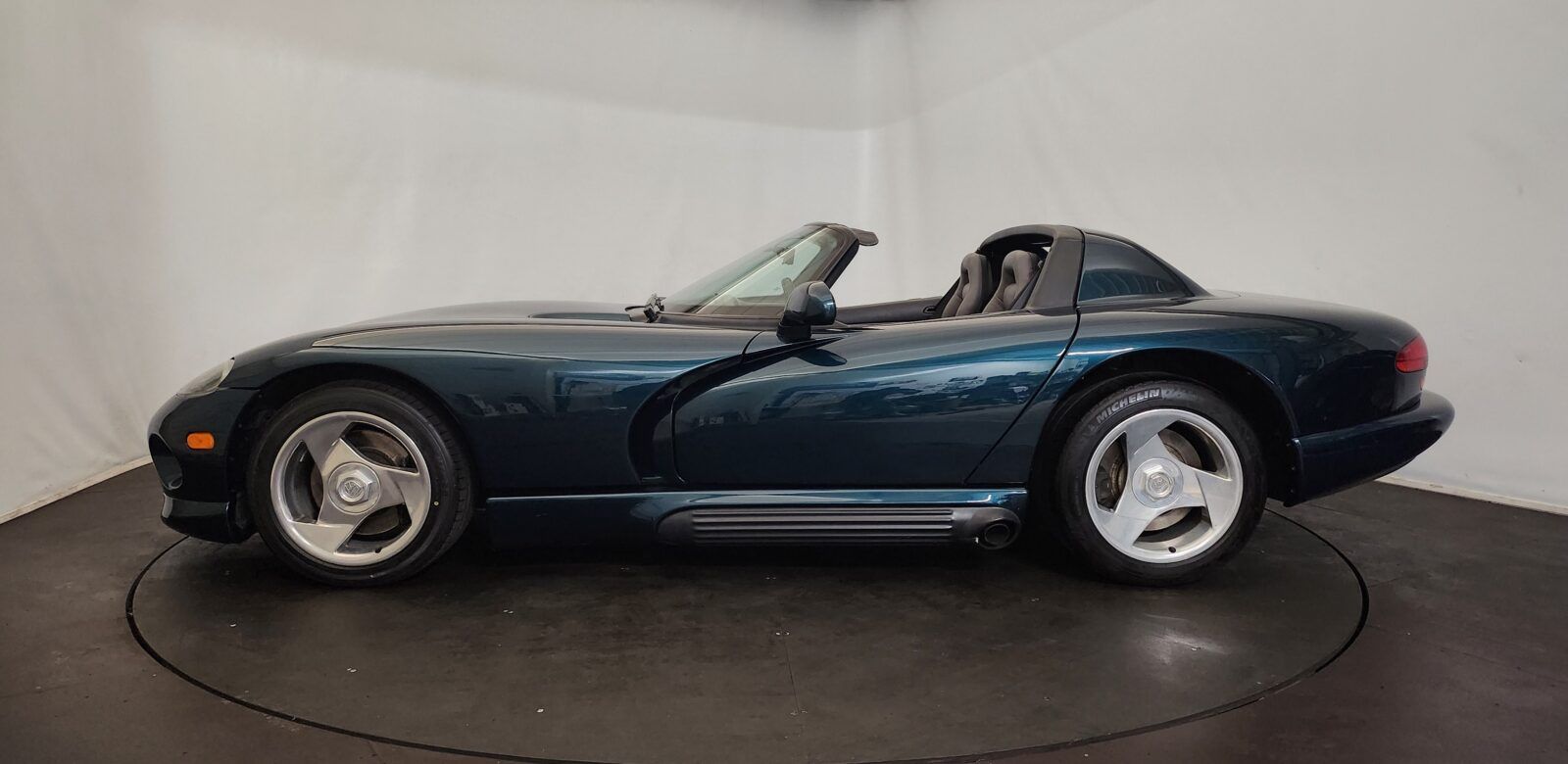 1995 Dodge Viper RT/10, foto 9