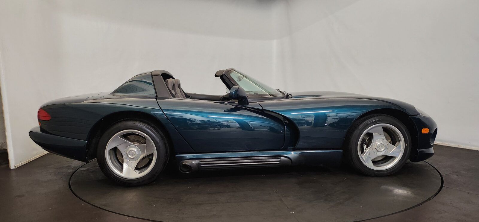 1995 Dodge Viper RT/10, foto 12