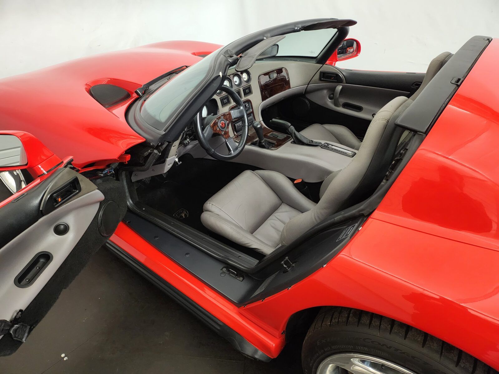 1994 Dodge Viper RT/10, foto 5