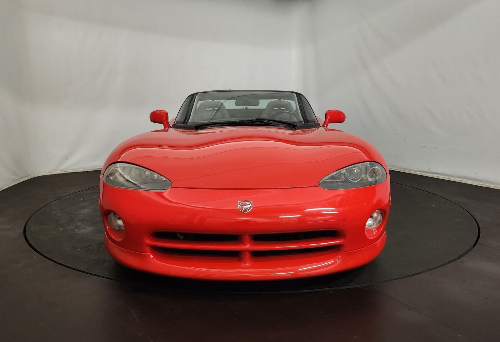 1994 Dodge Viper RT/10, foto 6