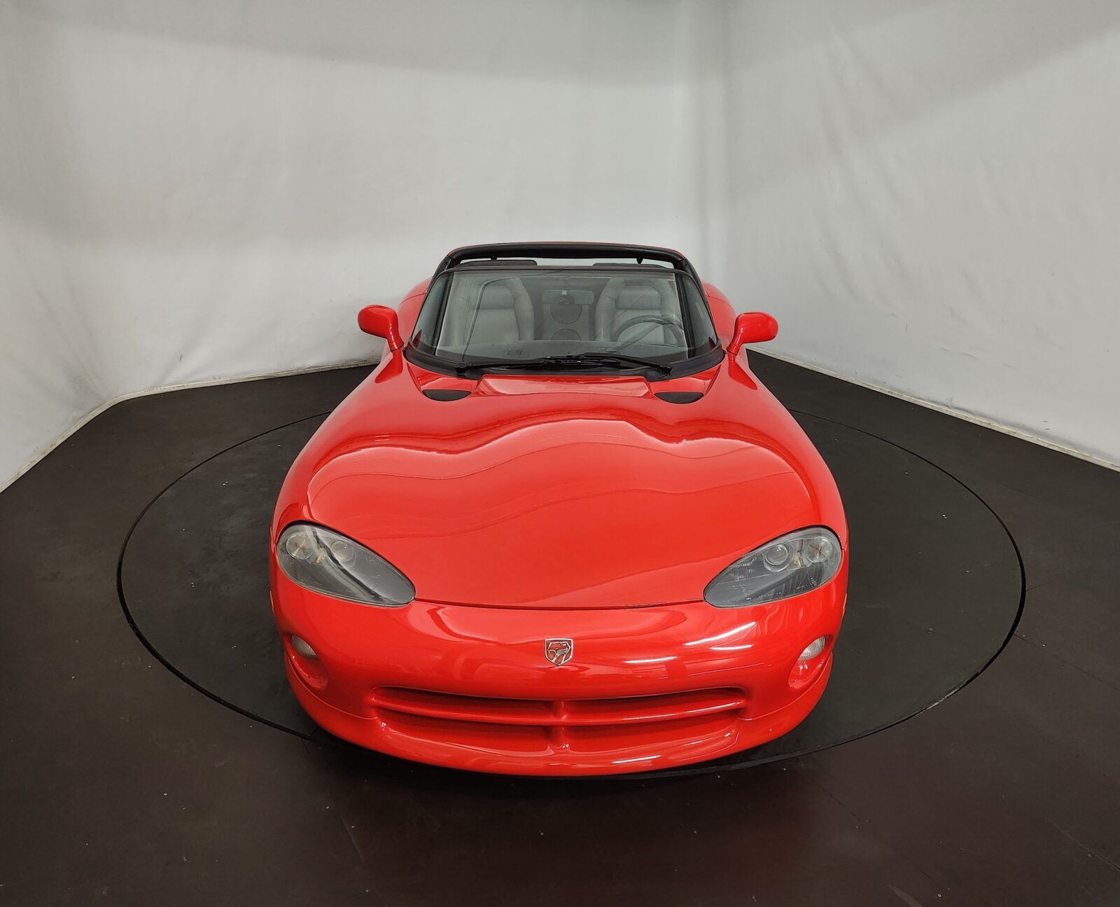 1994 Dodge Viper RT/10, foto 7