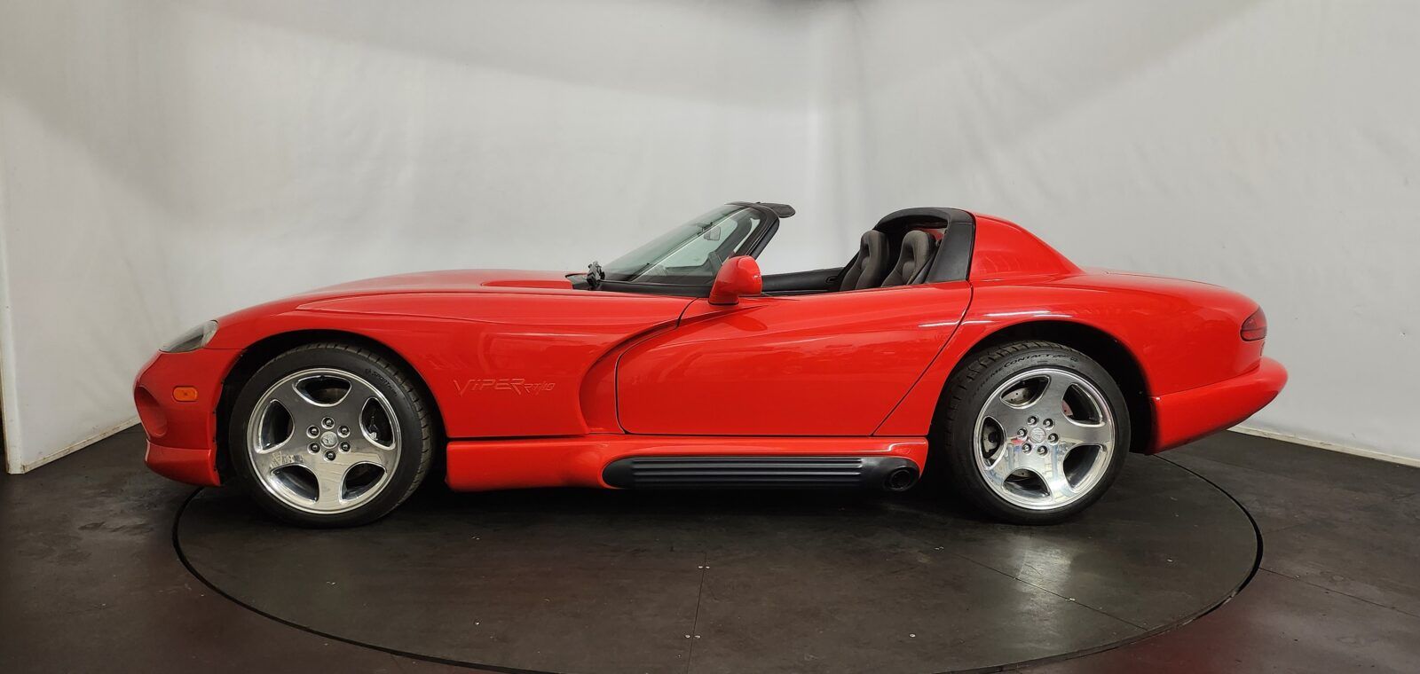 1994 Dodge Viper RT/10, foto 8
