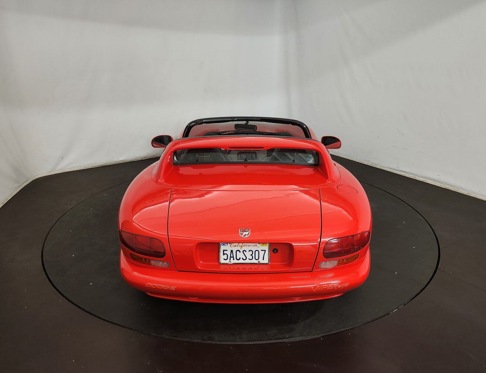 1994 Dodge Viper RT/10, foto 10
