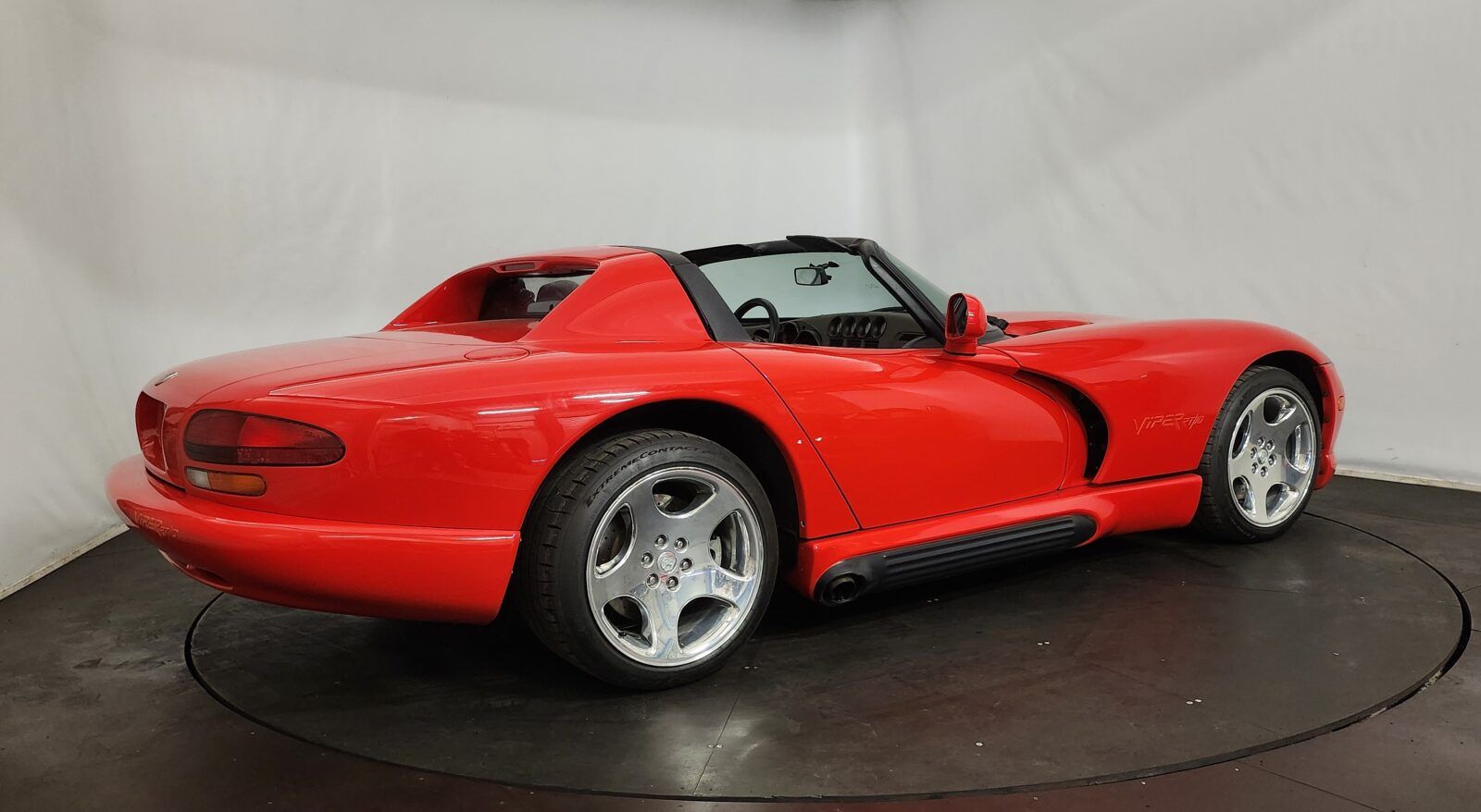 1994 Dodge Viper RT/10, foto 11