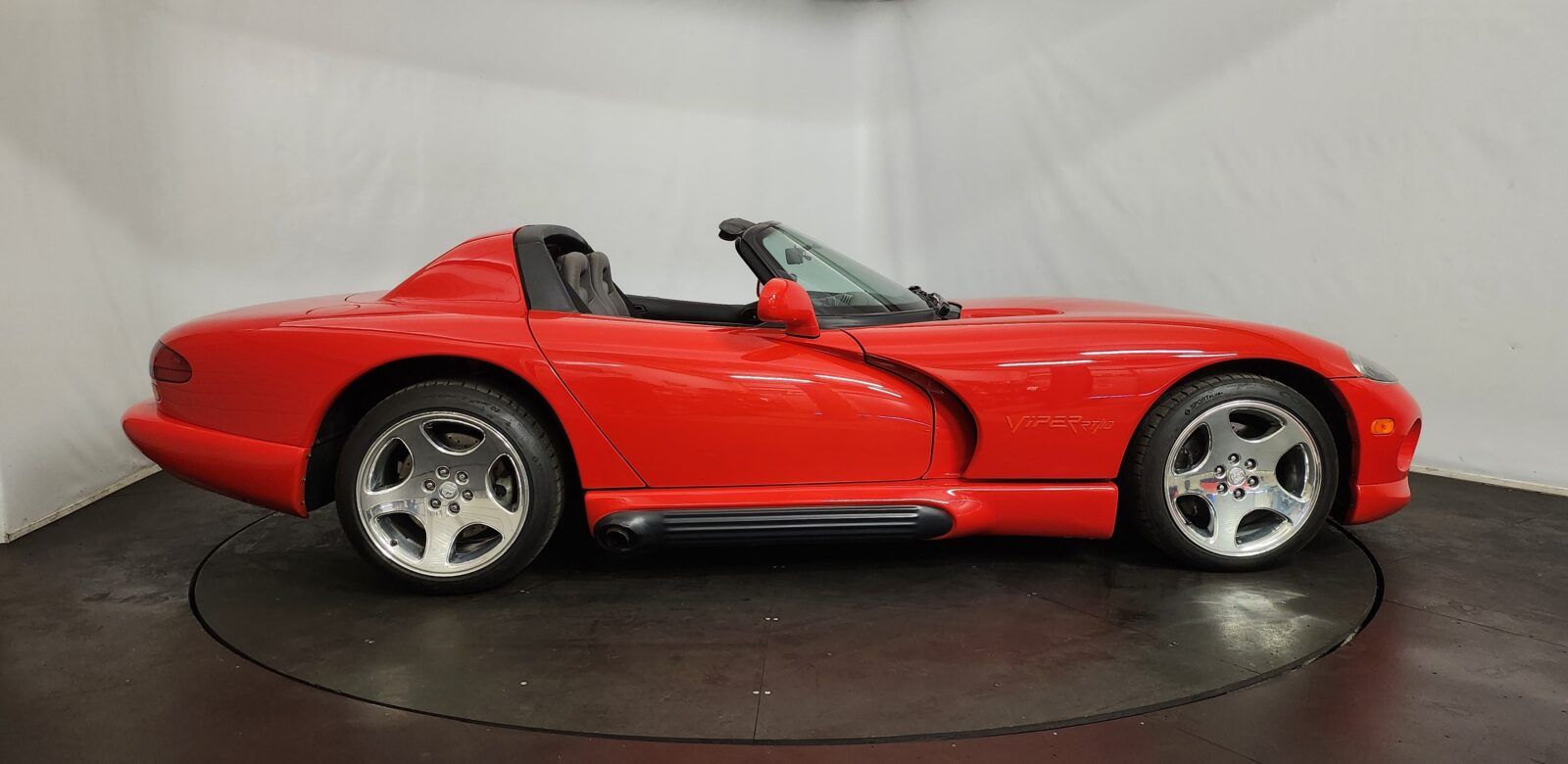 1994 Dodge Viper RT/10, foto 12