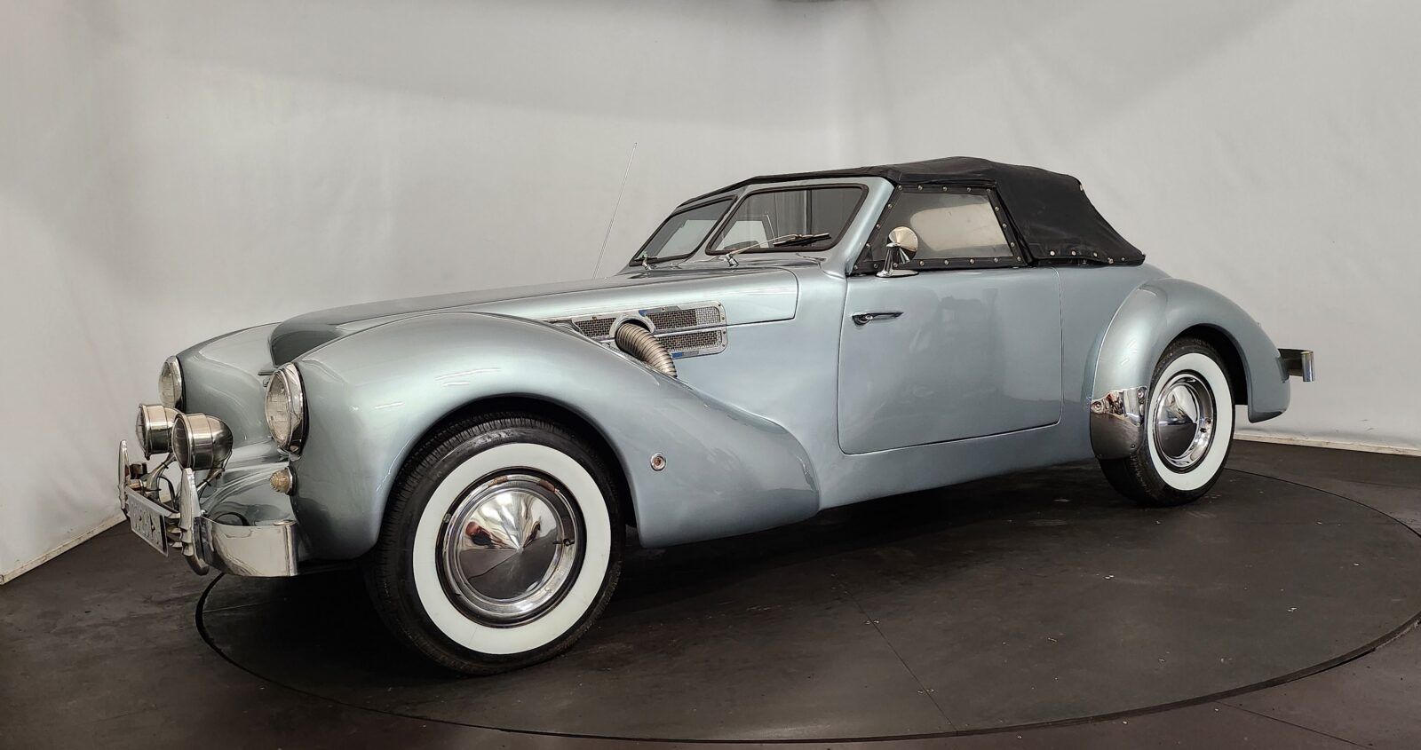 1969 SAMCO Cord, foto 2