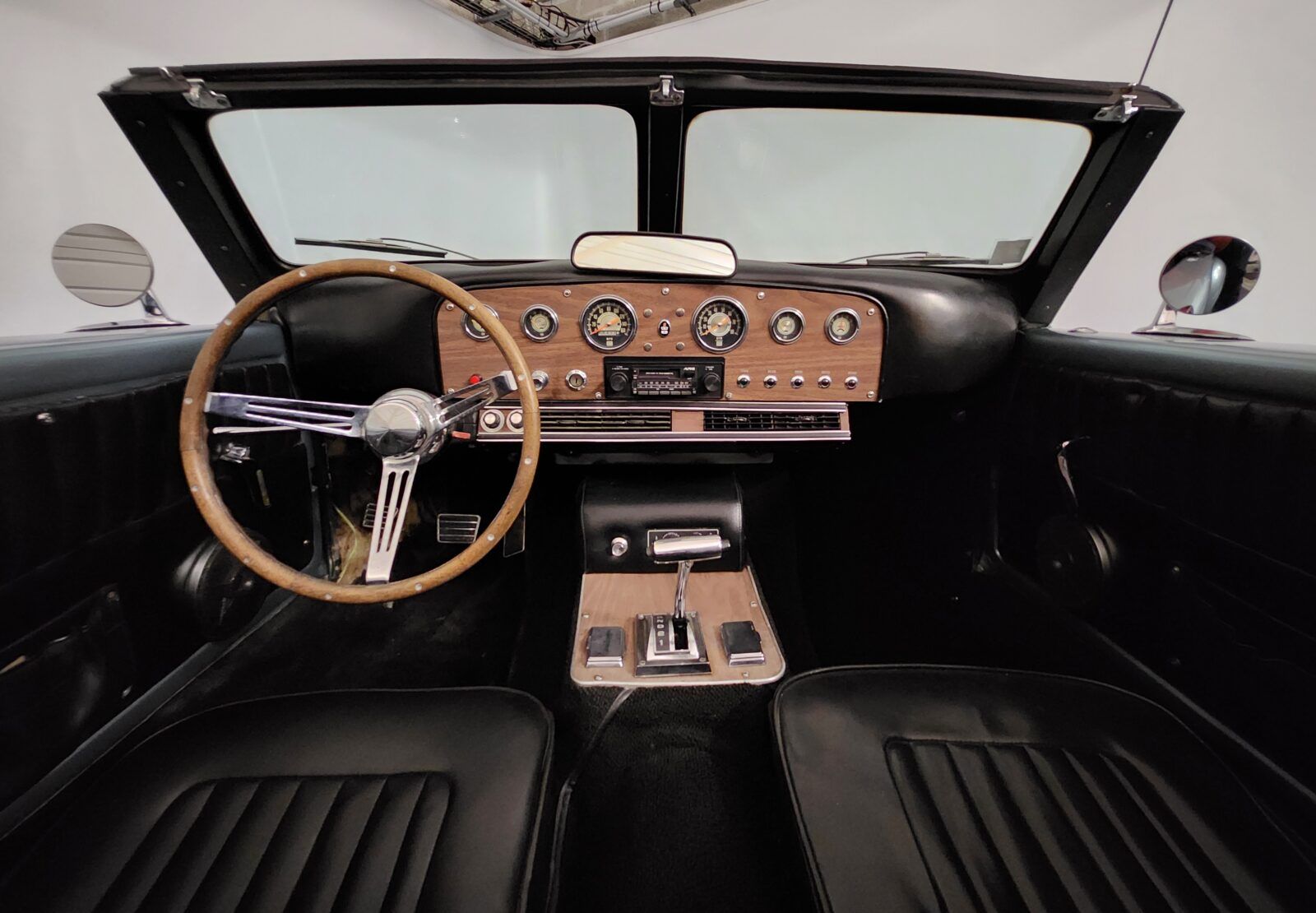 1969 SAMCO Cord, foto 5