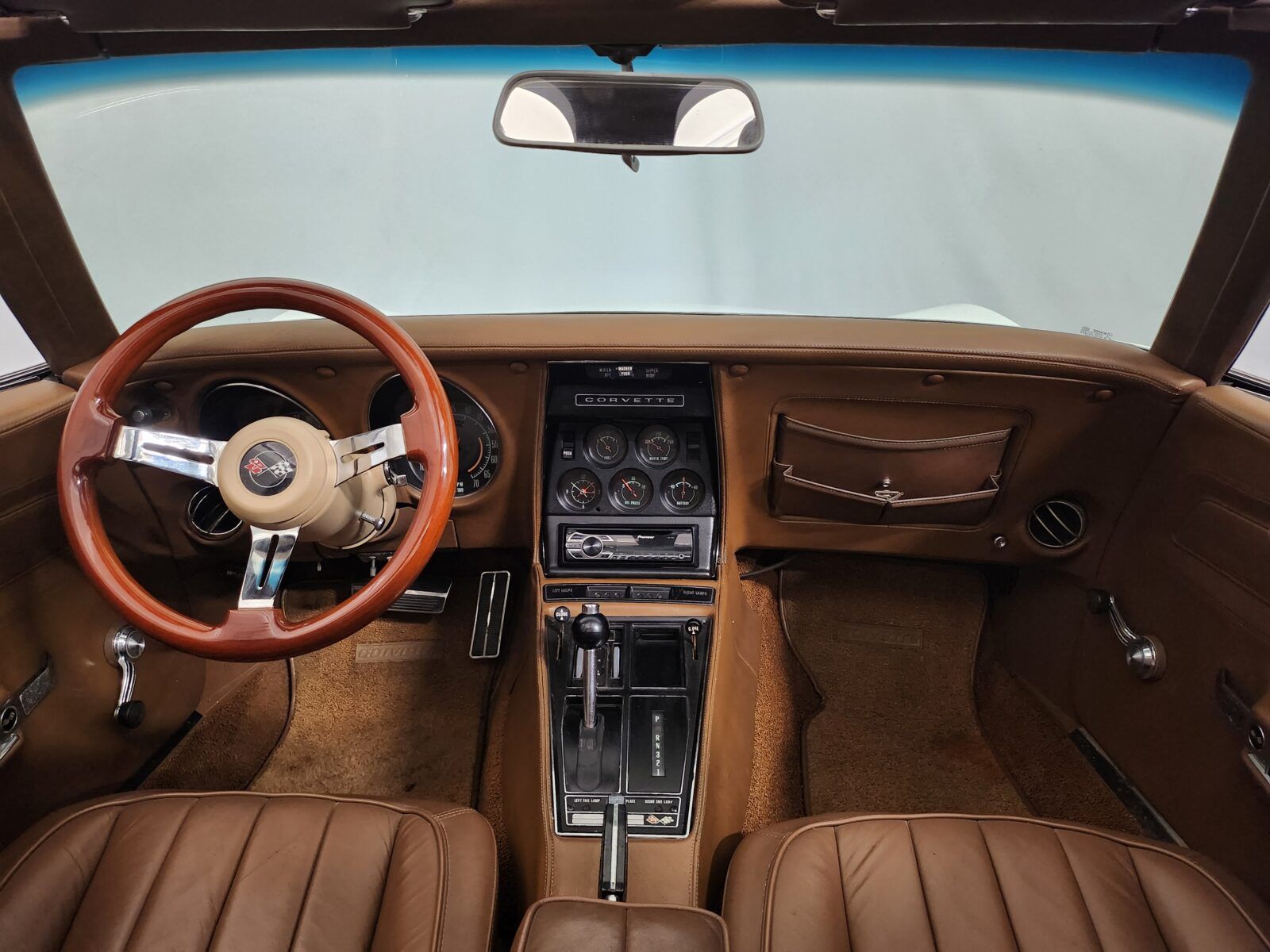 1971 Chevrolet Corvette Stingray, foto 5