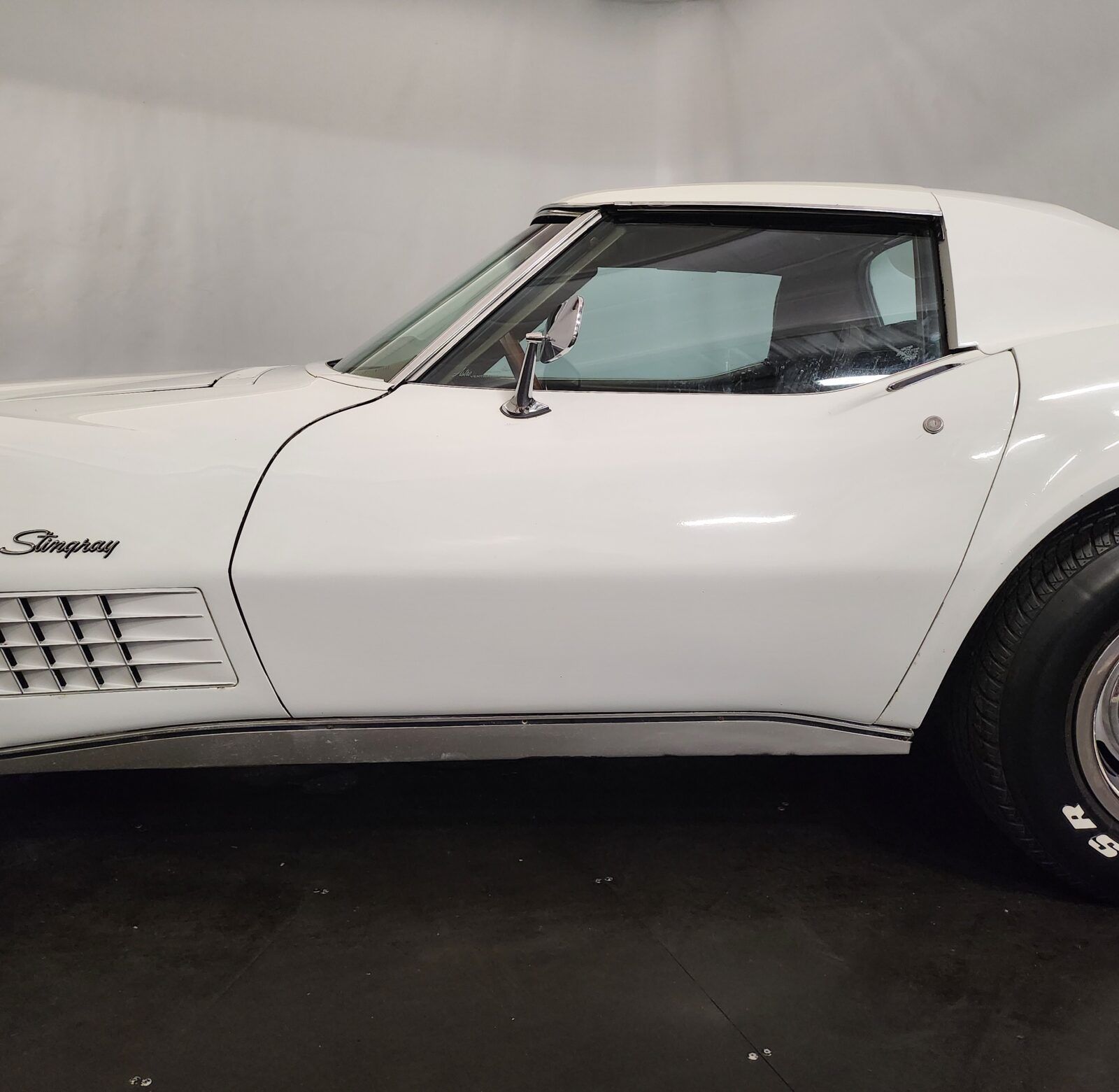 1971 Chevrolet Corvette Stingray, foto 10