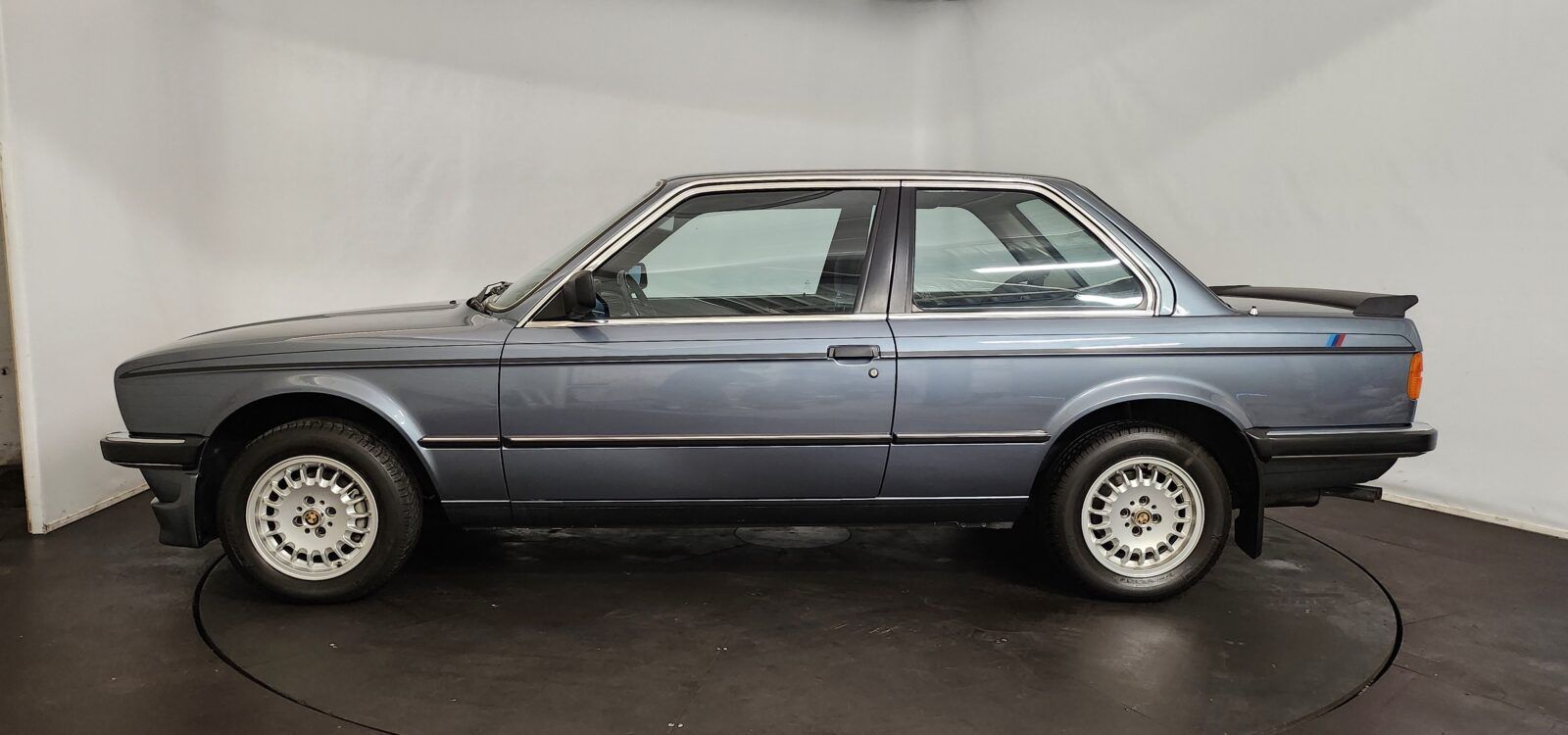 1983 BMW 323i coupé E30, foto 8