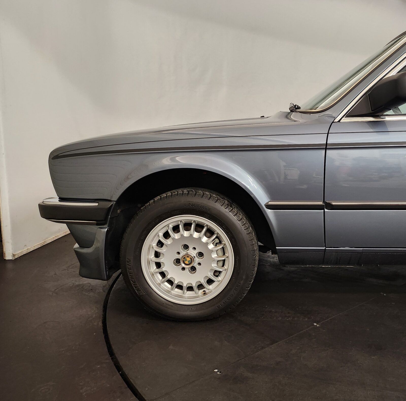 1983 BMW 323i coupé E30, foto 9