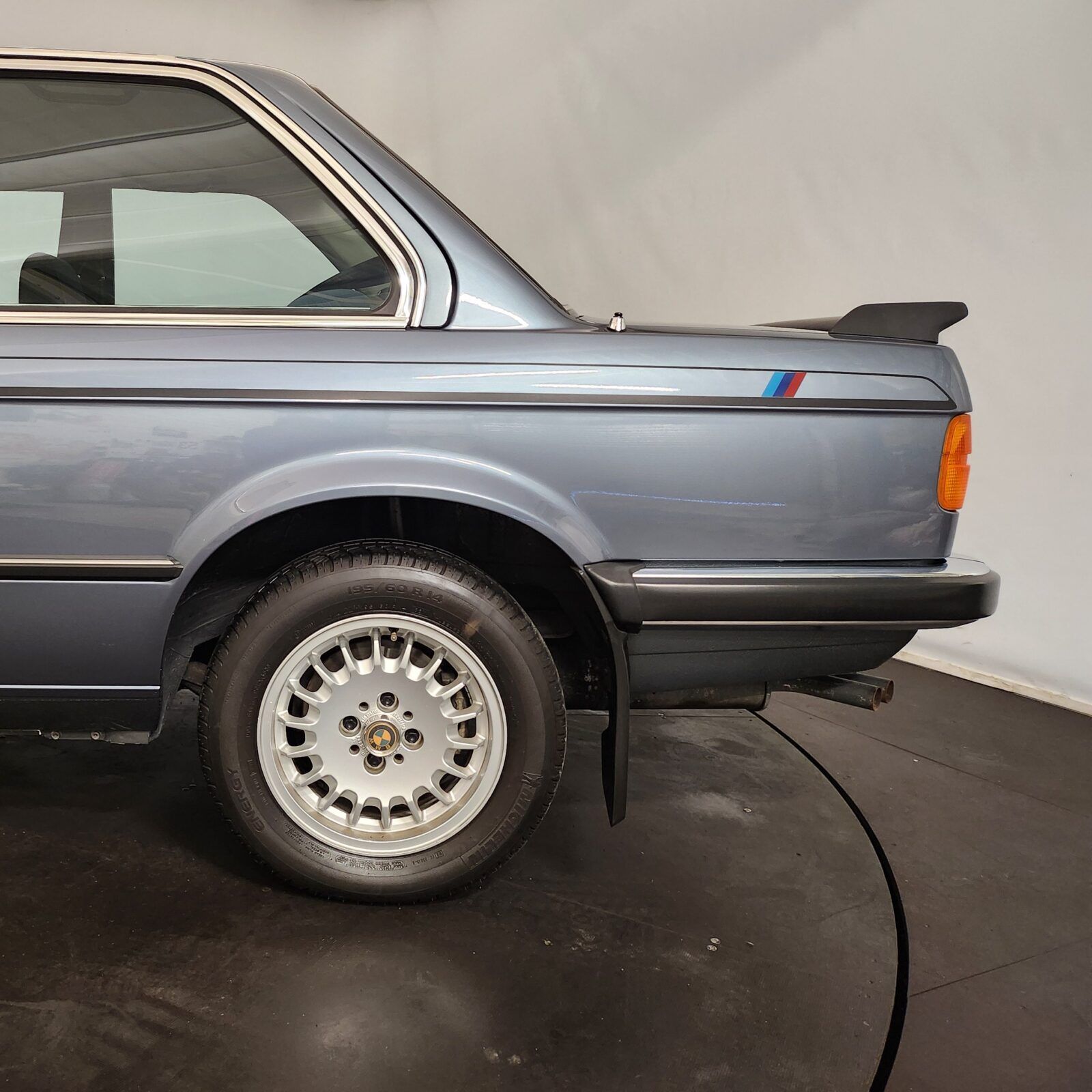 1983 BMW 323i coupé E30, foto 11