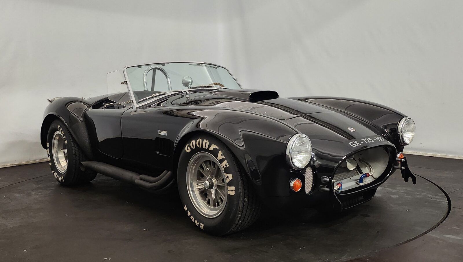 1988 AC Cobra 427, foto 1