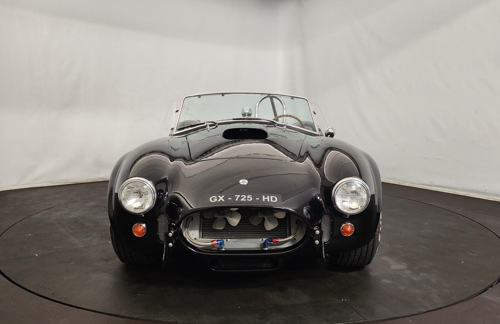 1988 AC Cobra 427, foto 6