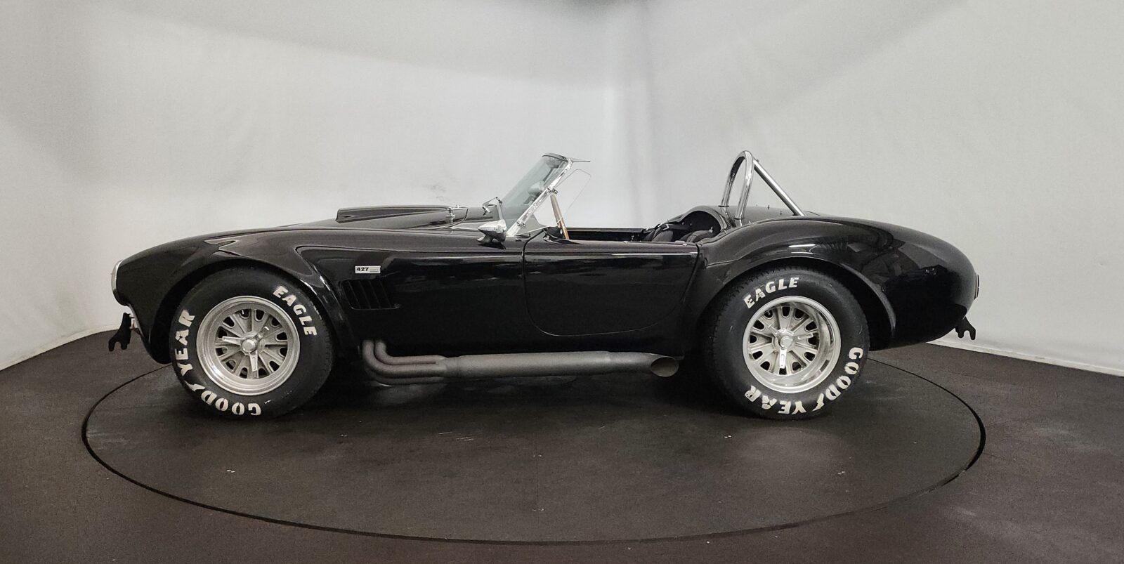 1988 AC Cobra 427, foto 8