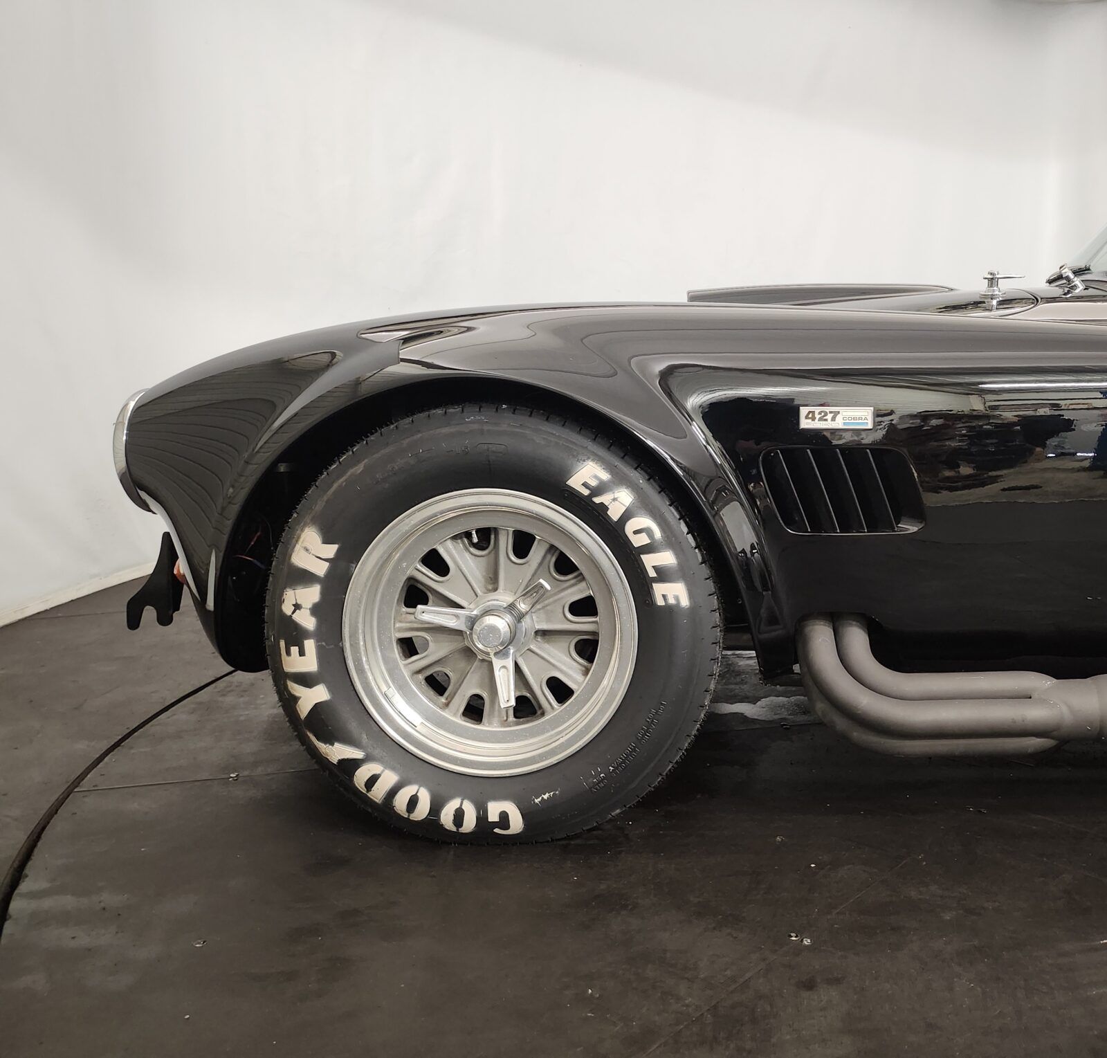 1988 AC Cobra 427, foto 9