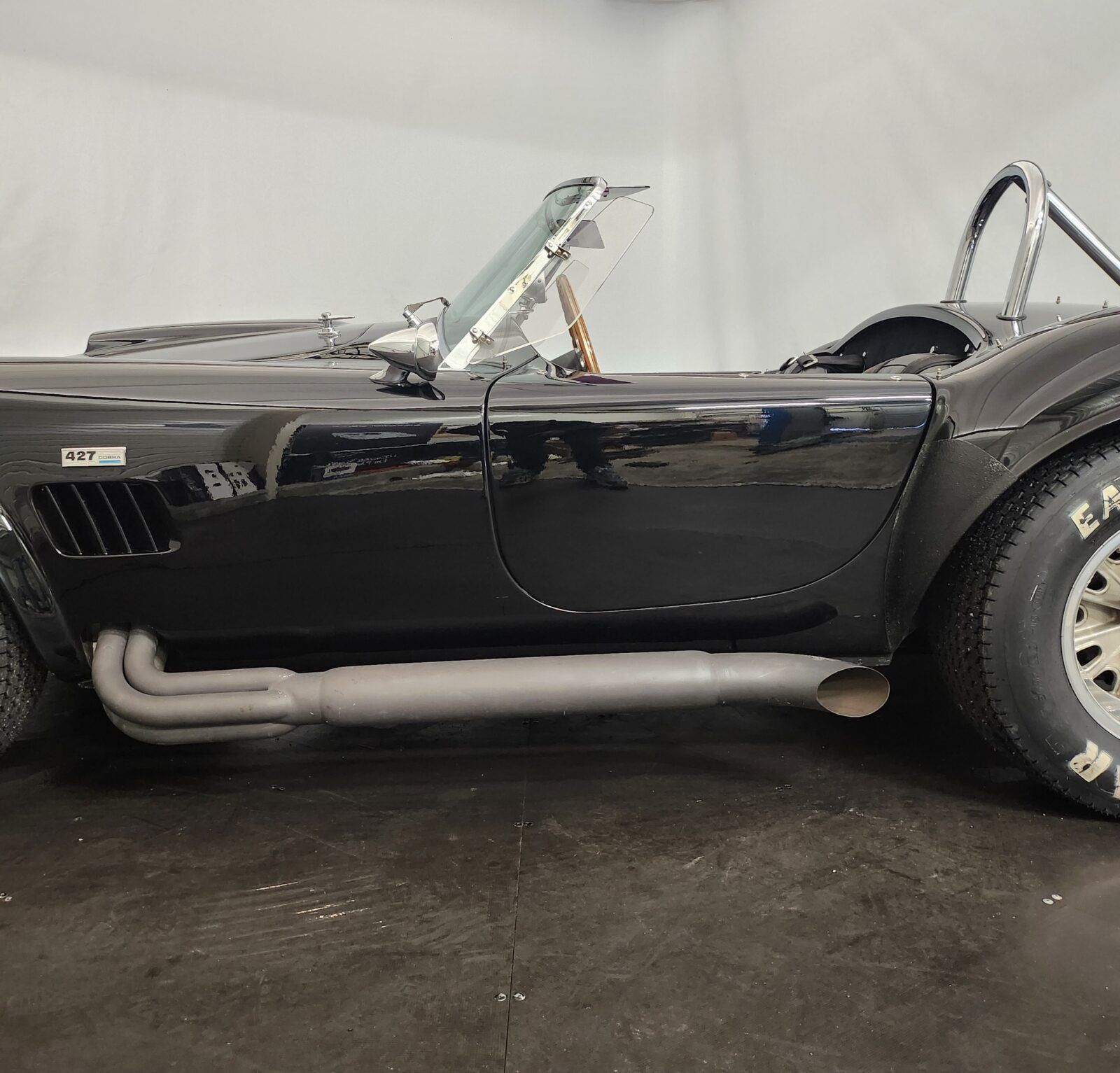 1988 AC Cobra 427, foto 10