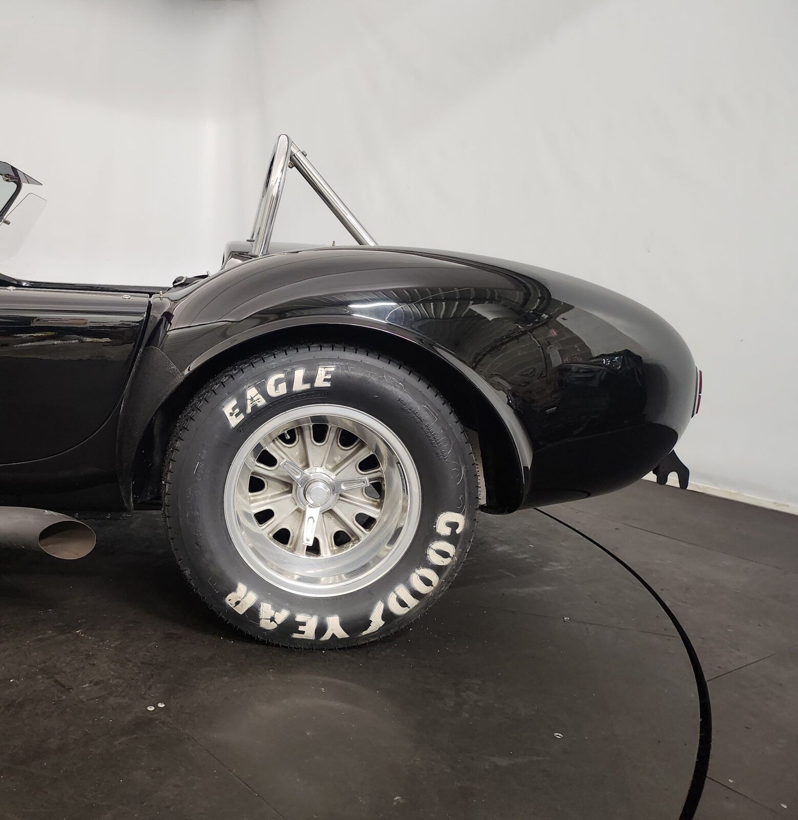 1988 AC Cobra 427, foto 11