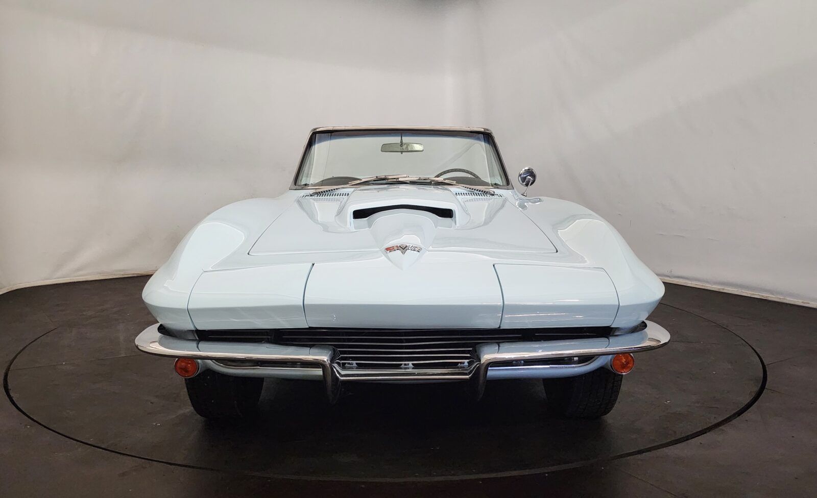 1964 Chevrolet Corvette Stingray C2, foto 6