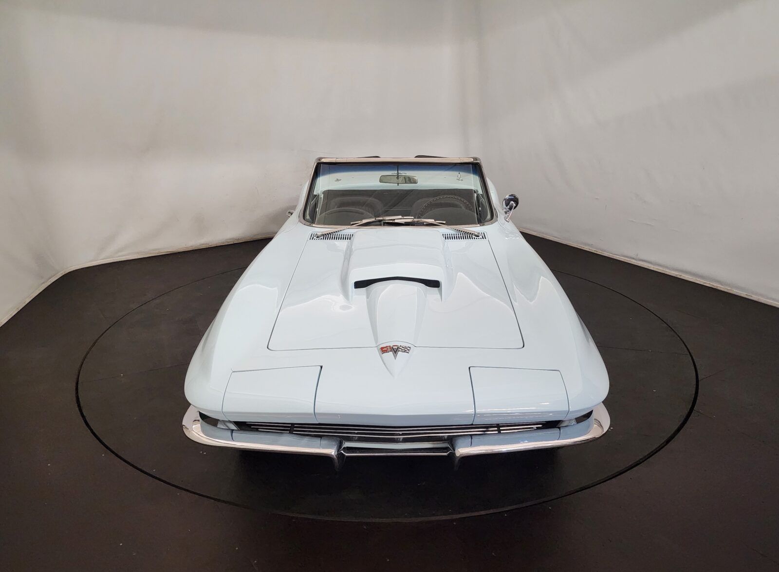 1964 Chevrolet Corvette Stingray C2, foto 7