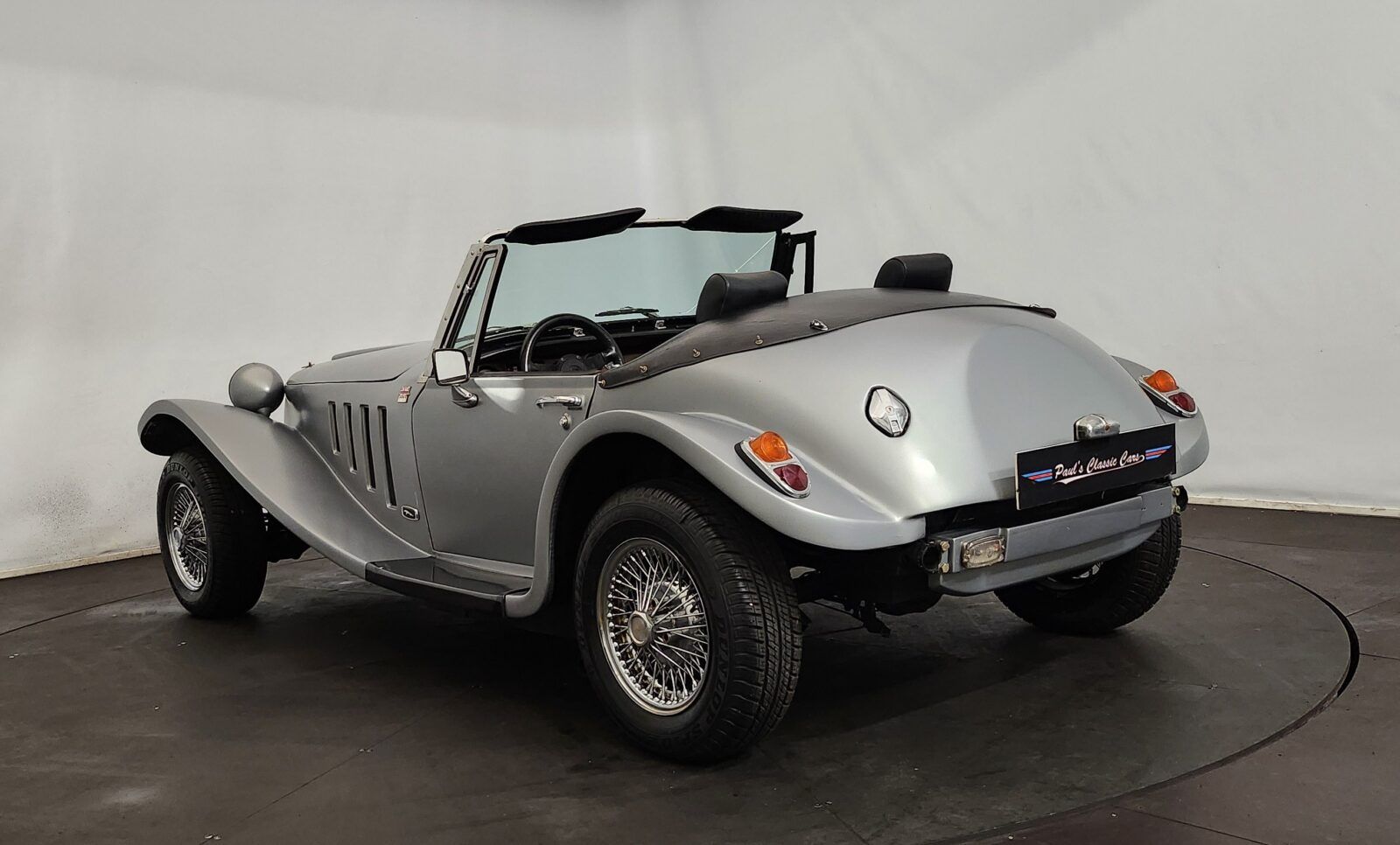 1981 Panther Lima MK2, foto 3