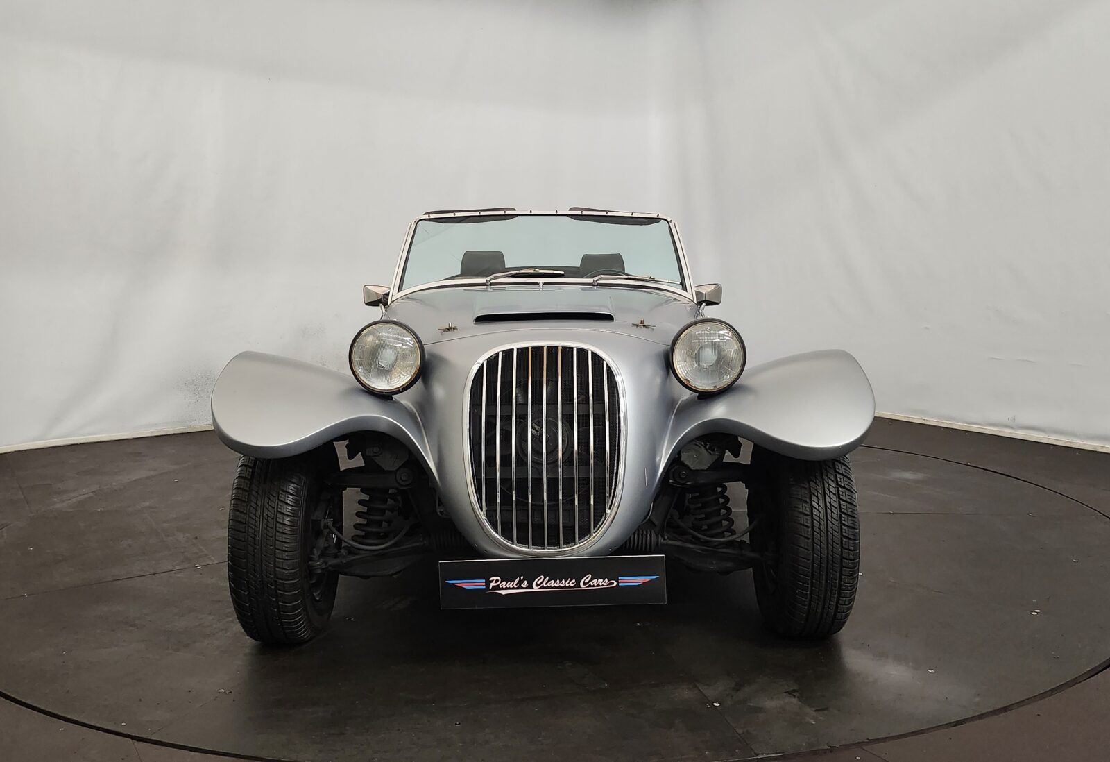 1981 Panther Lima MK2, foto 6