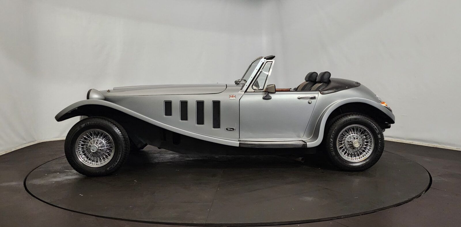 1981 Panther Lima MK2, foto 8