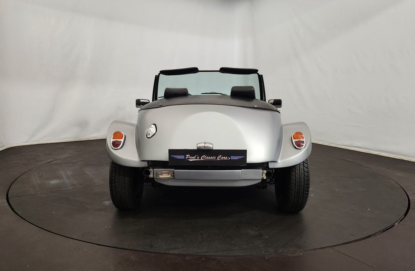 1981 Panther Lima MK2, foto 12