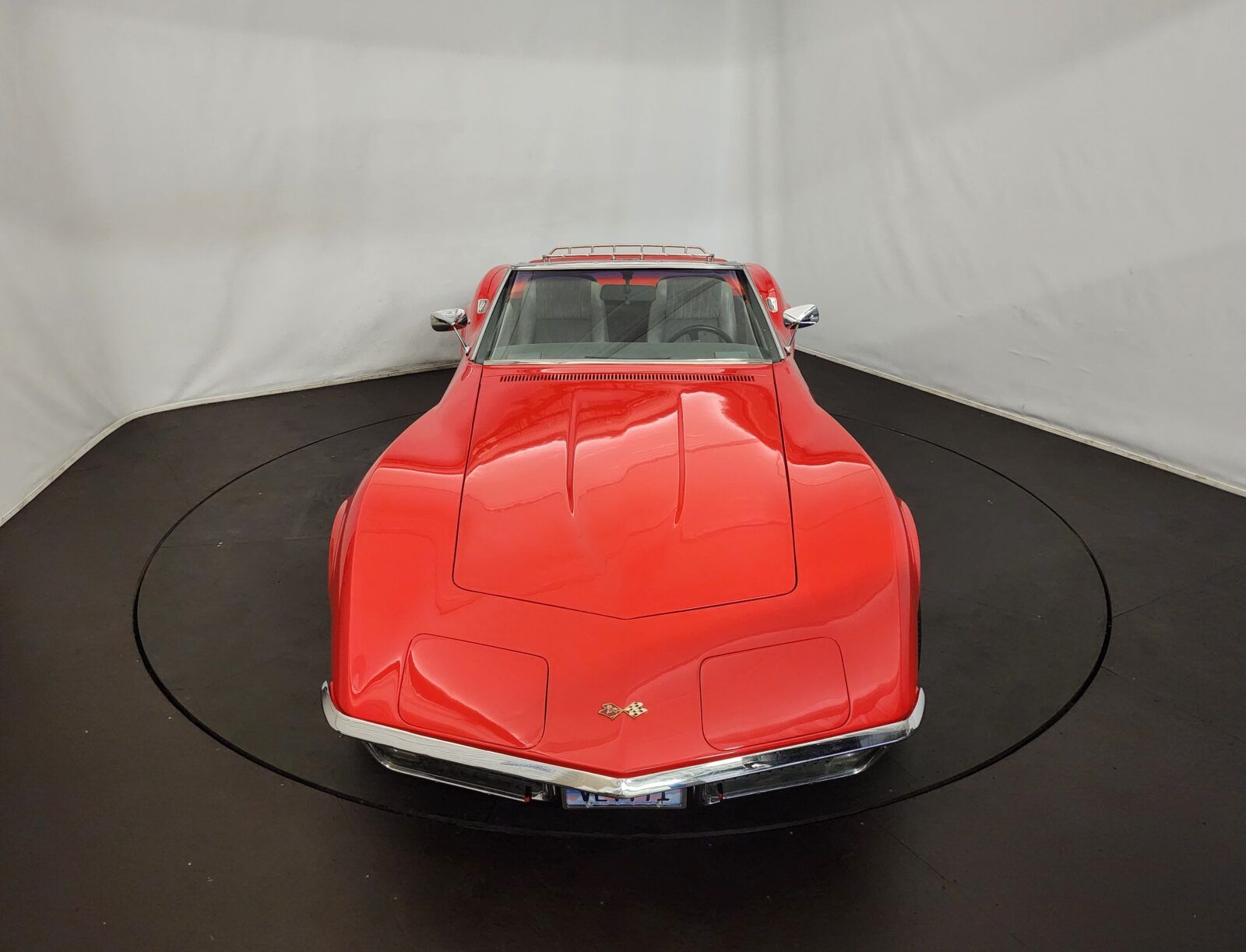 1971 Chevrolet Corvette C3 Stingray, foto 7