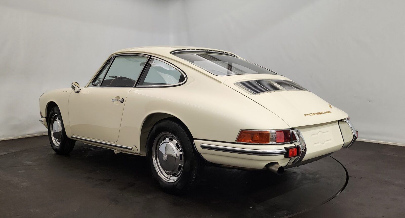 1966 Porsche 911 2.0 SWB, foto 3